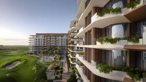 Yas Links Luxury Living in Yas Island, Abu Dhabi, foto 4