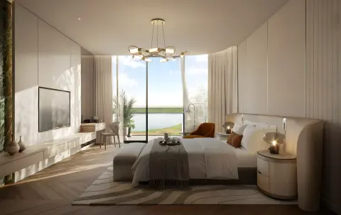 Yas Links Luxury Living in Yas Island, Abu Dhabi, foto 5