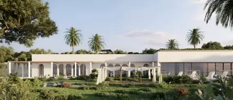 Bvlgari Resort & Mansion in Abu Dhabi, Abu Dhabi, foto 2