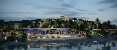Bvlgari Resort & Mansion in Abu Dhabi, Abu Dhabi, foto 4