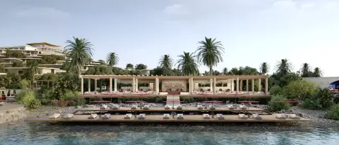 Bvlgari Resort & Mansion in Abu Dhabi, Abu Dhabi, foto 5