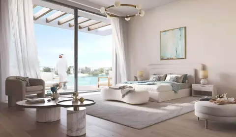 Ramhan Island Villas Phase 4 by Eagle in Ramhan Island, Abu Dhabi, foto 5