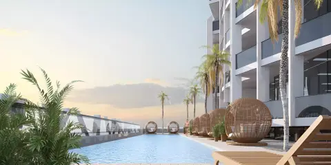 Renad Tower in Al Reem Island, Abu Dhabi, foto 3