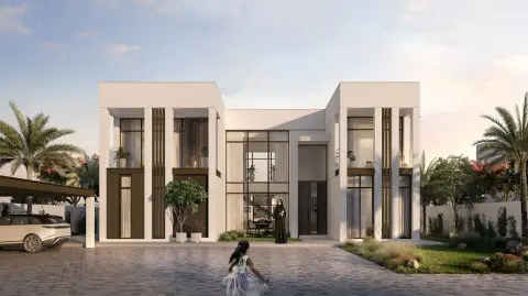 Nad Al Dhabi North in Al Jubail Island, Abu Dhabi, foto 4