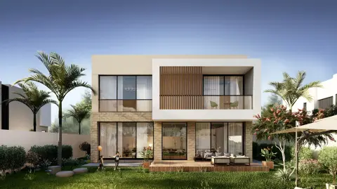Nad Al Dhabi North in Al Jubail Island, Abu Dhabi, foto 3