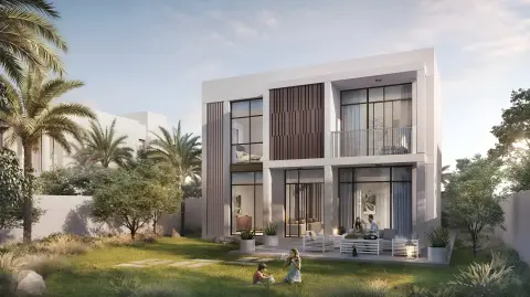 Nad Al Dhabi North in Al Jubail Island, Abu Dhabi, foto 5