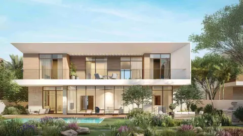 Al Jurf Gardens Phase 3 A, Ghantoot, Abu Dhabi