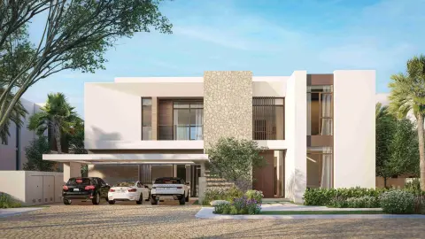 Al Jurf Gardens Phase 3 A in Ghantoot, Abu Dhabi, foto 3