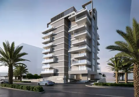 Canal by M in Al Reem Island, Abu Dhabi, foto 3