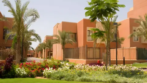Mangrove Village By Al Ain Holding, Rabdan, Abu Dhabi