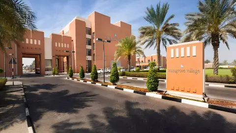 Mangrove Village By Al Ain Holding in Rabdan, Abu Dhabi, foto 3