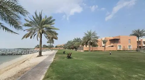 Mangrove Village By Al Ain Holding in Rabdan, Abu Dhabi, foto 4