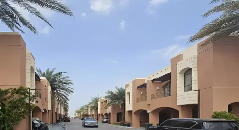 Mangrove Village By Al Ain Holding in Rabdan, Abu Dhabi, foto 5