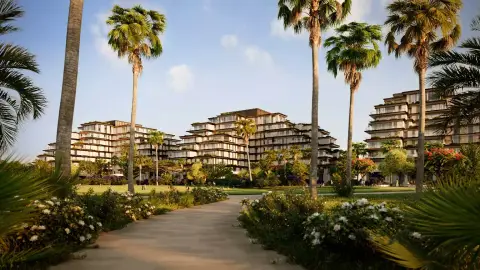 Sama Yas By Aldar Properties in Yas Island, Abu Dhabi, foto 2