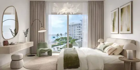 Sama Yas By Aldar Properties in Yas Island, Abu Dhabi, foto 5