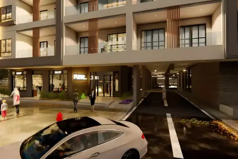 PUD Residences 1 in Al Shamkha, Abu Dhabi, foto 3
