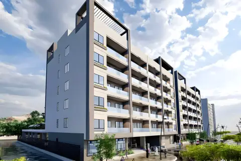 PUD Residences 1 in Al Shamkha, Abu Dhabi, foto 4
