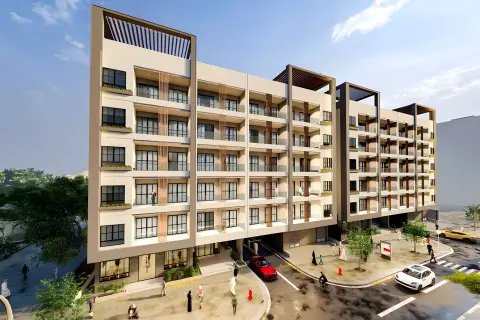 PUD Residences 1 in Al Shamkha, Abu Dhabi, foto 5