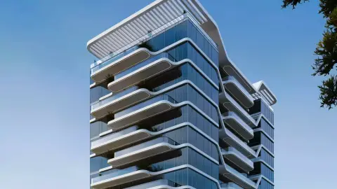 Mavis Residence, Dubai Islands, Dubai