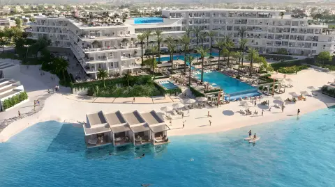 Ramhan Island Villas Phase 6 By Eagle Hills, Ramhan Island, Abu Dhabi