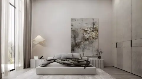 Reeman Residences in Al Shamkha, Abu Dhabi, foto 3