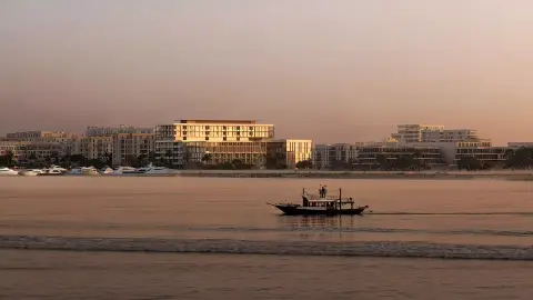Sensi by Reportage in Saadiyat Island, Abu Dhabi, foto 3