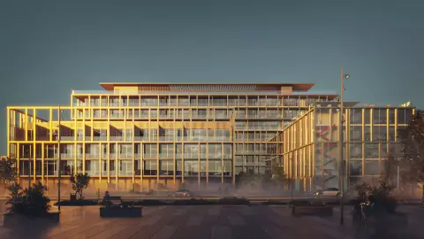 Sensi by Reportage in Saadiyat Island, Abu Dhabi, foto 4