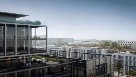 Sensi by Reportage in Saadiyat Island, Abu Dhabi, foto 5