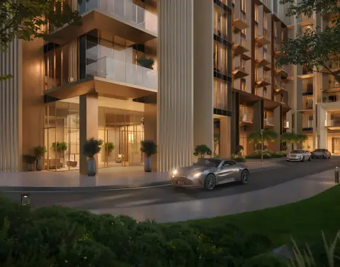 Sei Saadiyat in Saadiyat Island, Abu Dhabi, foto 3