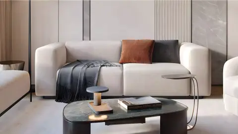 Urban Life Phase 2 By Urban Properties in Business Bay, Dubai, foto 3