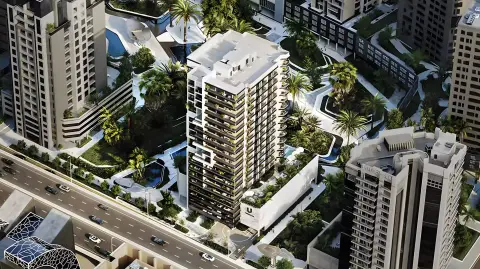 Urban Life Phase 2 By Urban Properties in Business Bay, Dubai, foto 5