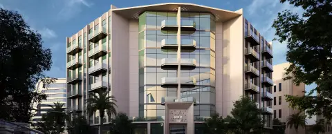Nourwatan Residential in Al Shamkha, Abu Dhabi, foto 3