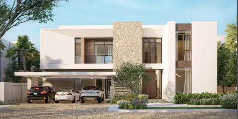 Al Jurf Gardens Phase 2 Kayan in Ghantoot, Abu Dhabi, foto 3