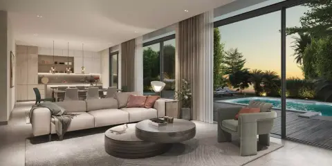 Al Jurf Gardens Phase 2 Kayan in Ghantoot, Abu Dhabi, foto 4