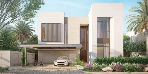 Al Jurf Gardens Phase 2 Kayan in Ghantoot, Abu Dhabi, foto 5