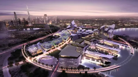 Kyomi Residence, International City Phase 2, Dubai