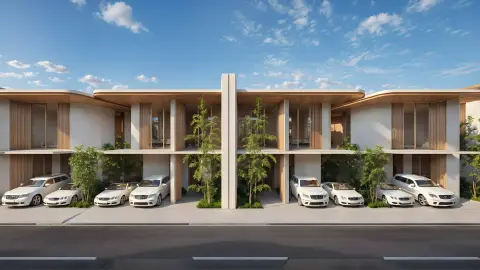 Manchester City Residences in Yas Island, Abu Dhabi, foto 2
