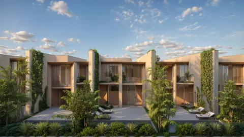 Manchester City Residences in Yas Island, Abu Dhabi, foto 3