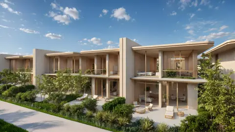 Manchester City Residences in Yas Island, Abu Dhabi, foto 4