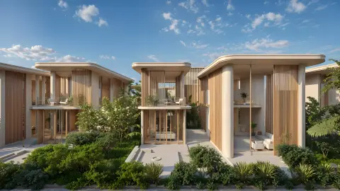 Manchester City Residences in Yas Island, Abu Dhabi, foto 5