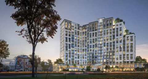 Bab Al Qasr Residence 25, Yas Island, Abu Dhabi