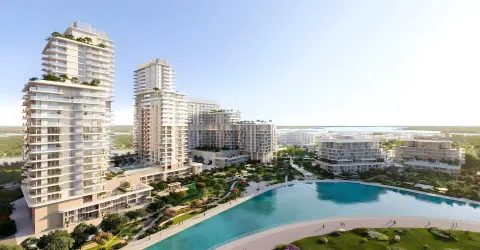 Muheira Maysan by Modon in Al Reem Island, Abu Dhabi, foto 2
