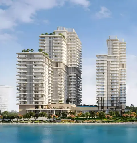 Muheira Maysan by Modon in Al Reem Island, Abu Dhabi, foto 3
