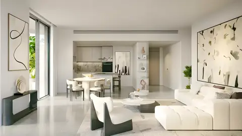 Muheira Maysan by Modon in Al Reem Island, Abu Dhabi, foto 5