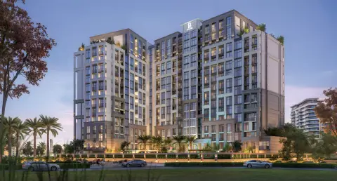 Bab Al Qasr Residence 31, Yas Island, Abu Dhabi