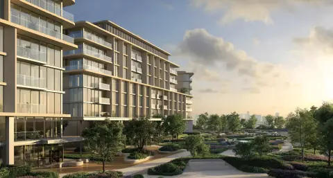 Solea by Taraf in Saadiyat Island, Abu Dhabi, foto 2