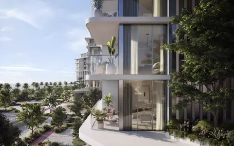 Solea by Taraf in Saadiyat Island, Abu Dhabi, foto 3