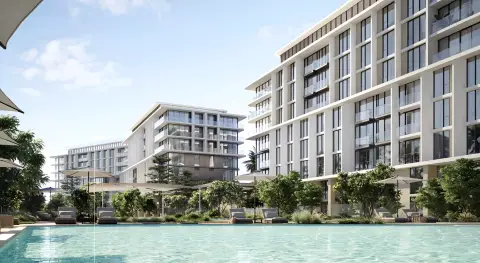 Solea by Taraf in Saadiyat Island, Abu Dhabi, foto 5