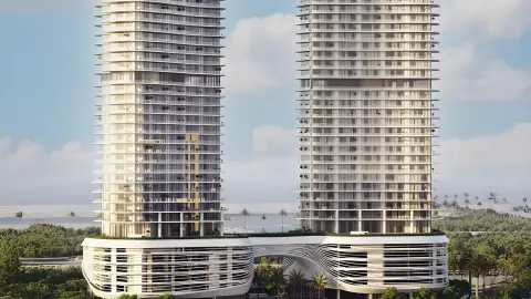 SAAS Heights, Al Reem Island, Abu Dhabi