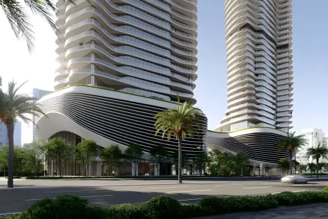 SAAS Heights in Al Reem Island, Abu Dhabi, foto 2